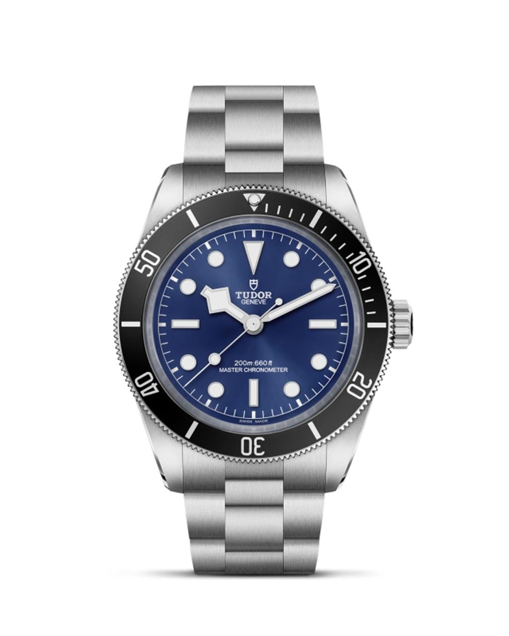 Black Bay 68 M7943A1A0NU-0001