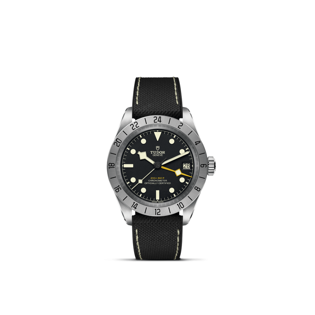 Black Bay Pro - M79470-0003