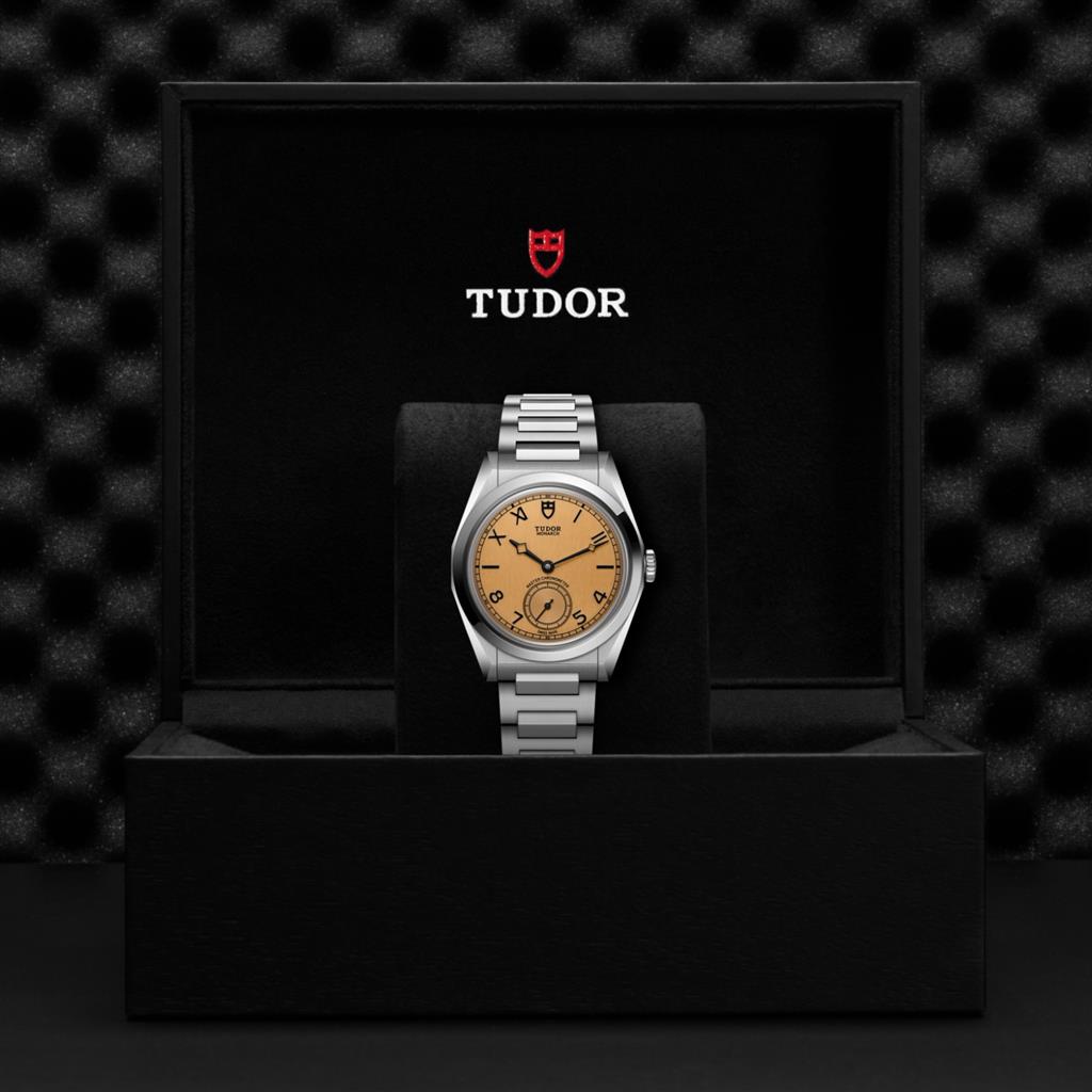 TUDOR Monarch - M2639W1A0U-0001
