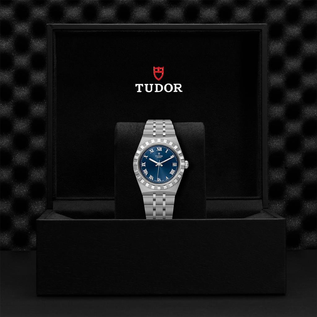 TUDOR Royal - M28400-0006