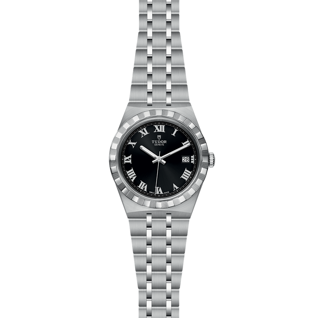 TUDOR Royal - full view