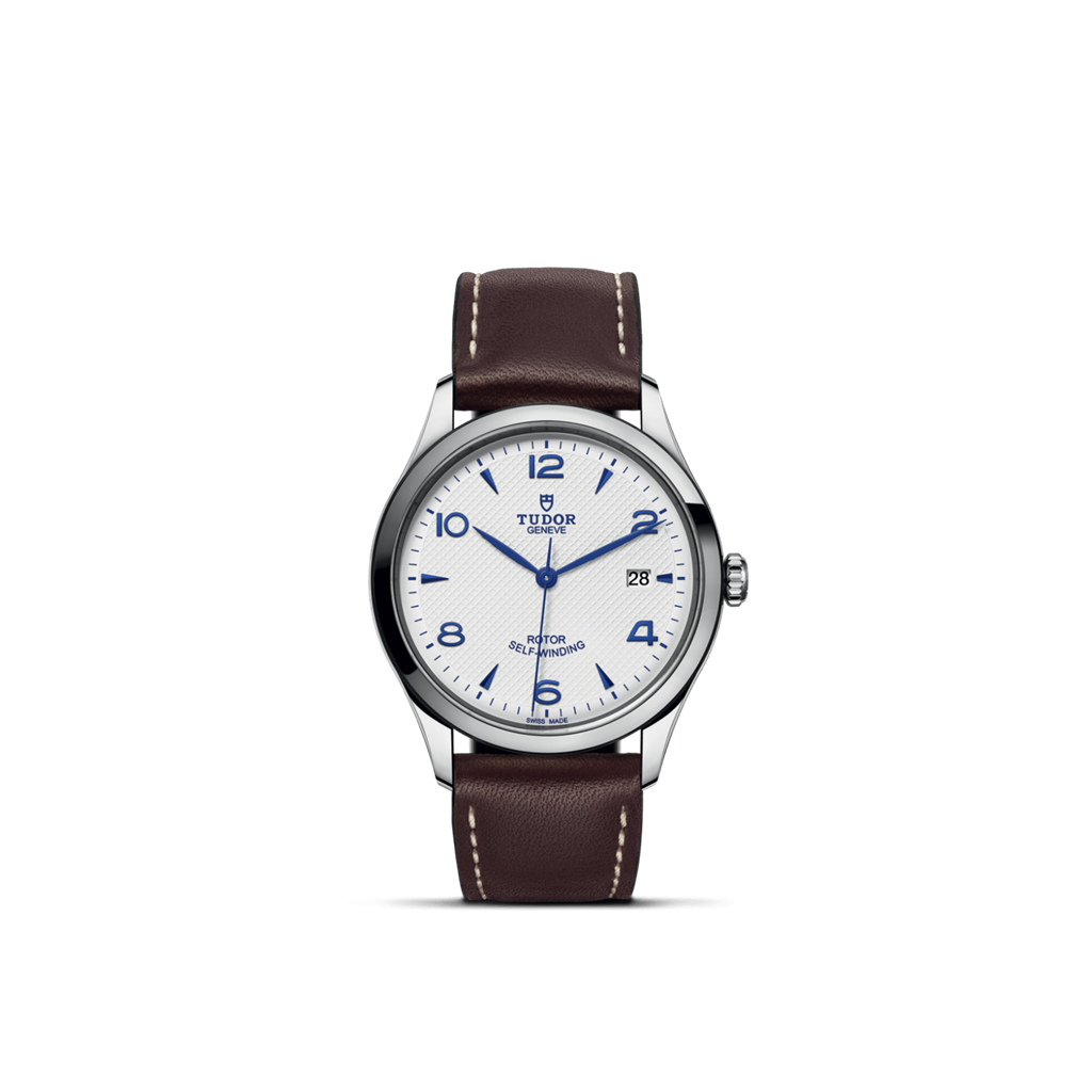 1926 39 mm Steel Case - M91550-0010