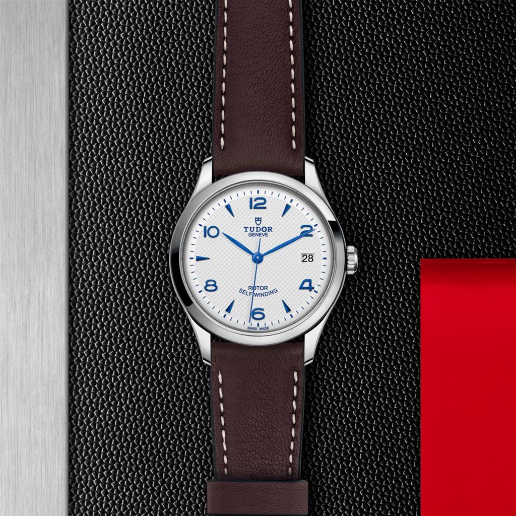 1926 36 mm Steel Case M91450-0010