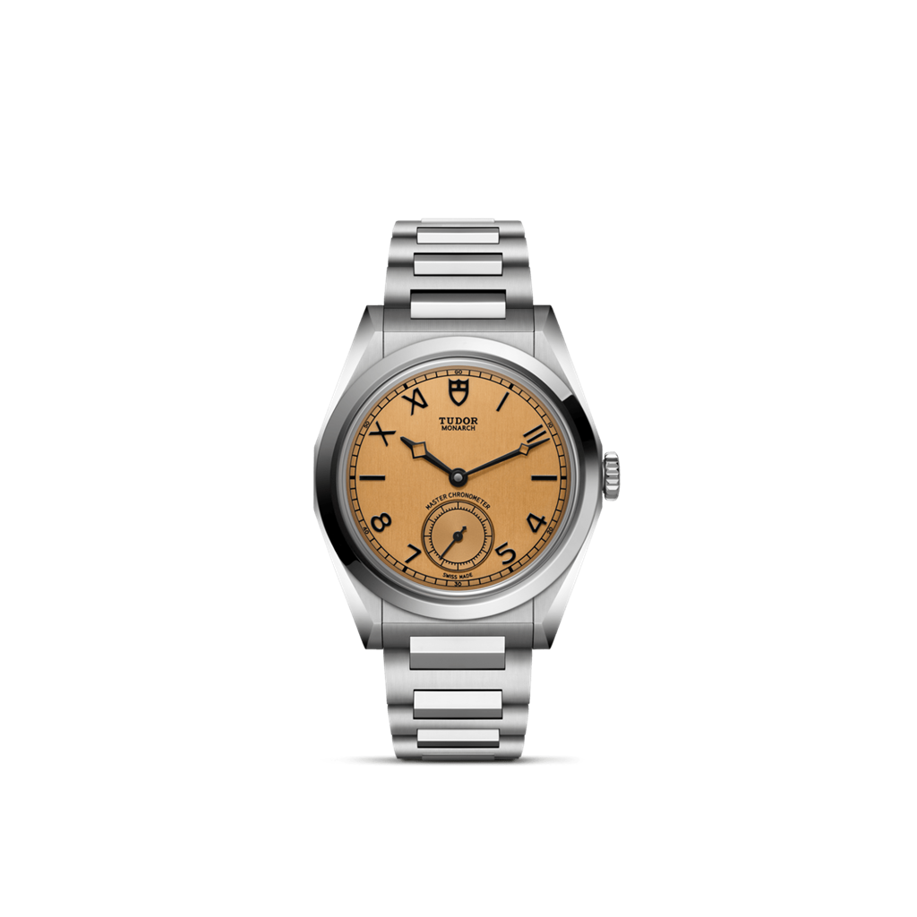 TUDOR Monarch - M2639W1A0U-0001