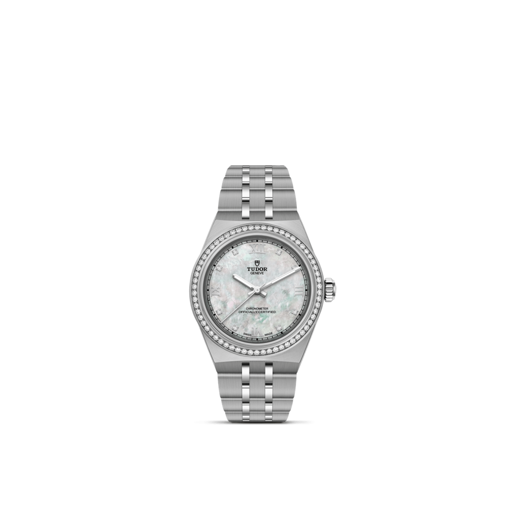 TUDOR Royal - M2830A1S0-0001