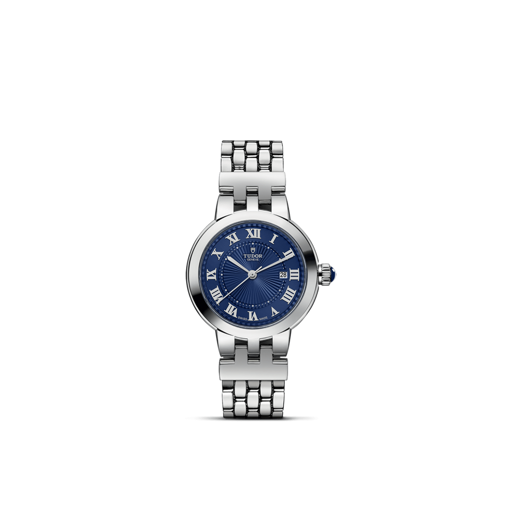 Clair de Rose M35500-0009