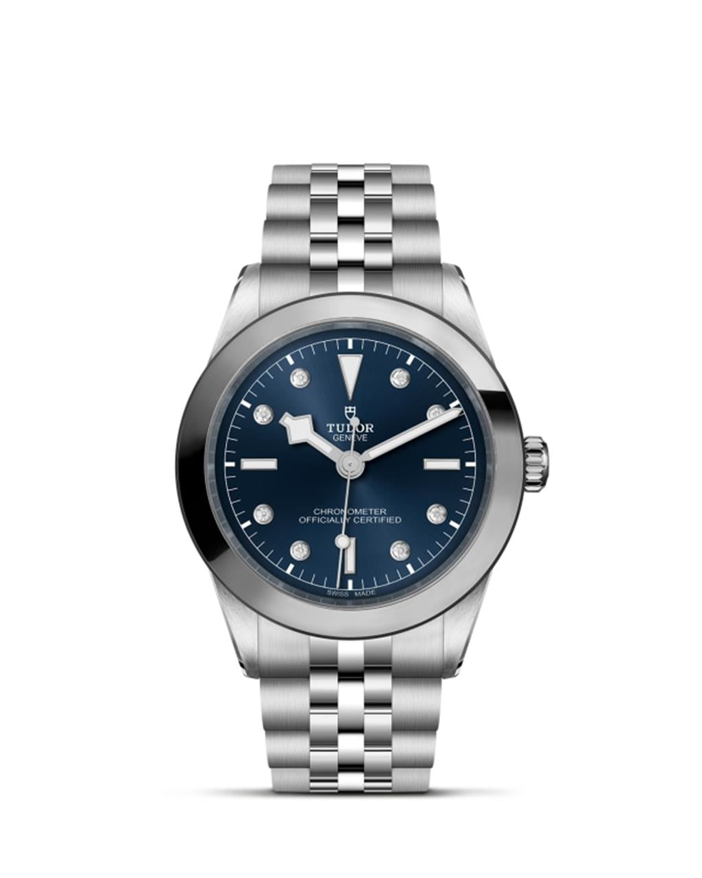 Black Bay One 39 - M79660-0005