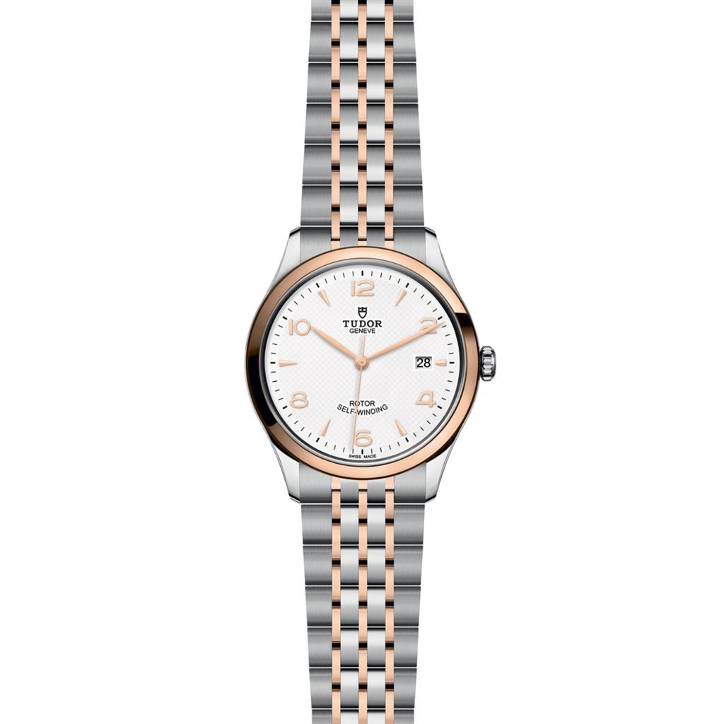 1926 39 mm Steel Case - M91551-0009