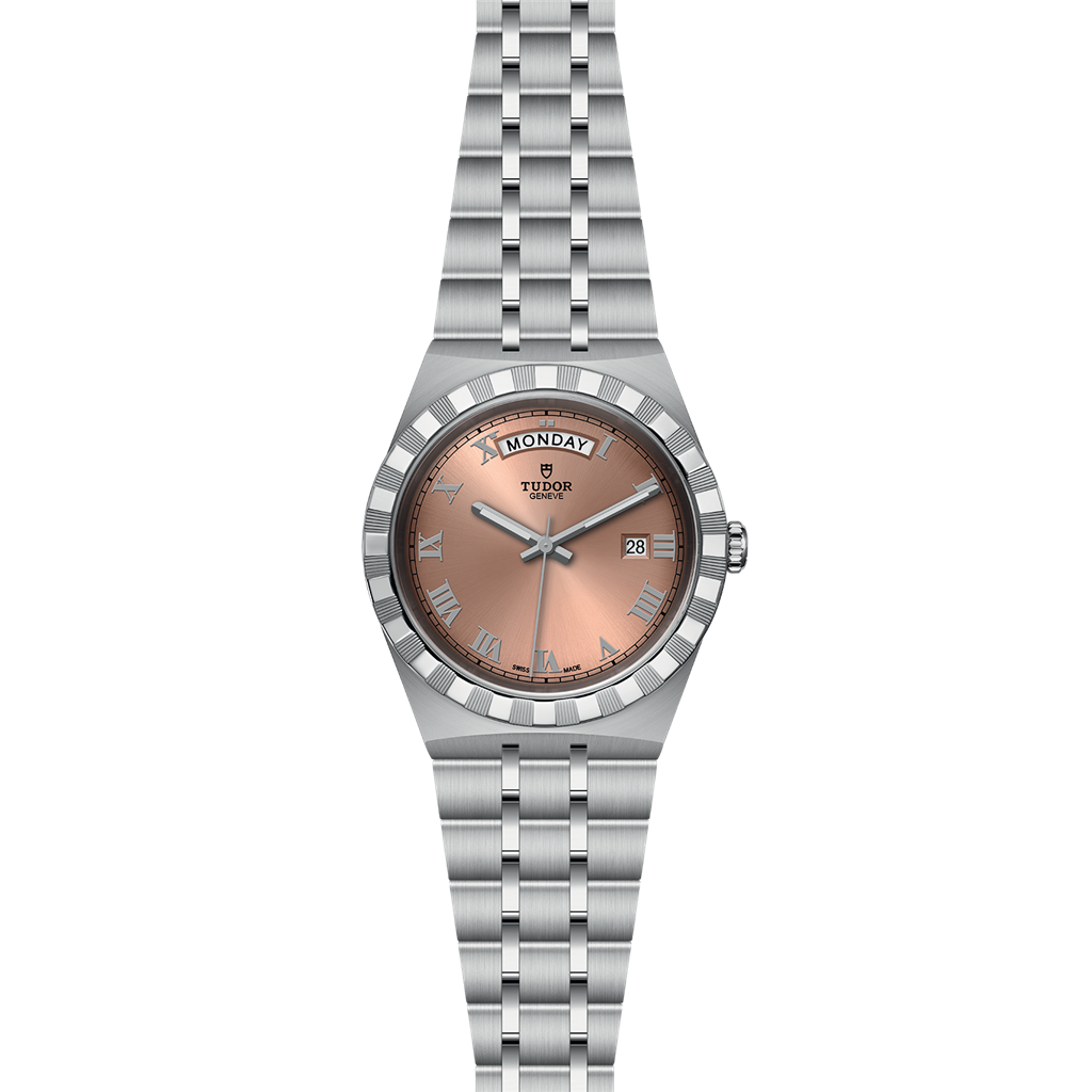 TUDOR Royal - M28600-0009