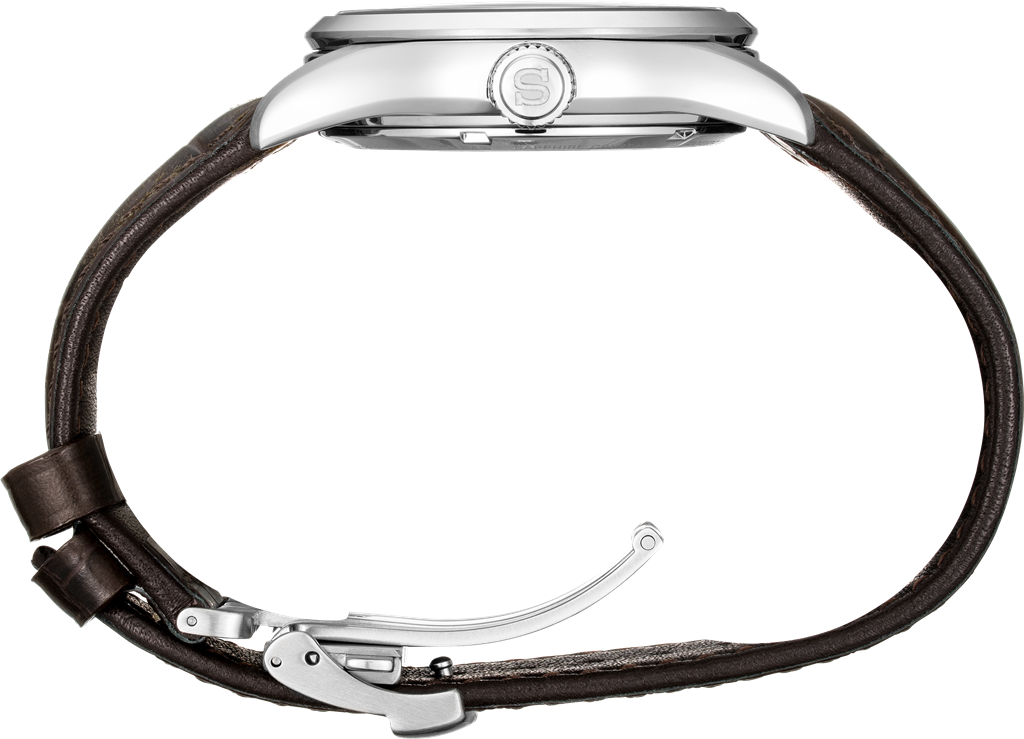 Seiko Presage Craftsmanship Series Enamel Limited Edition Watch - SPB111