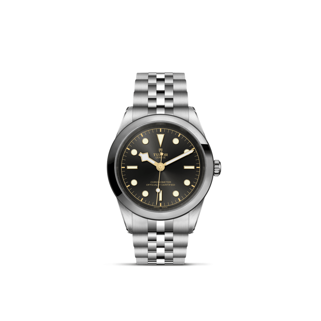 Black Bay One 41 - M79680-0001