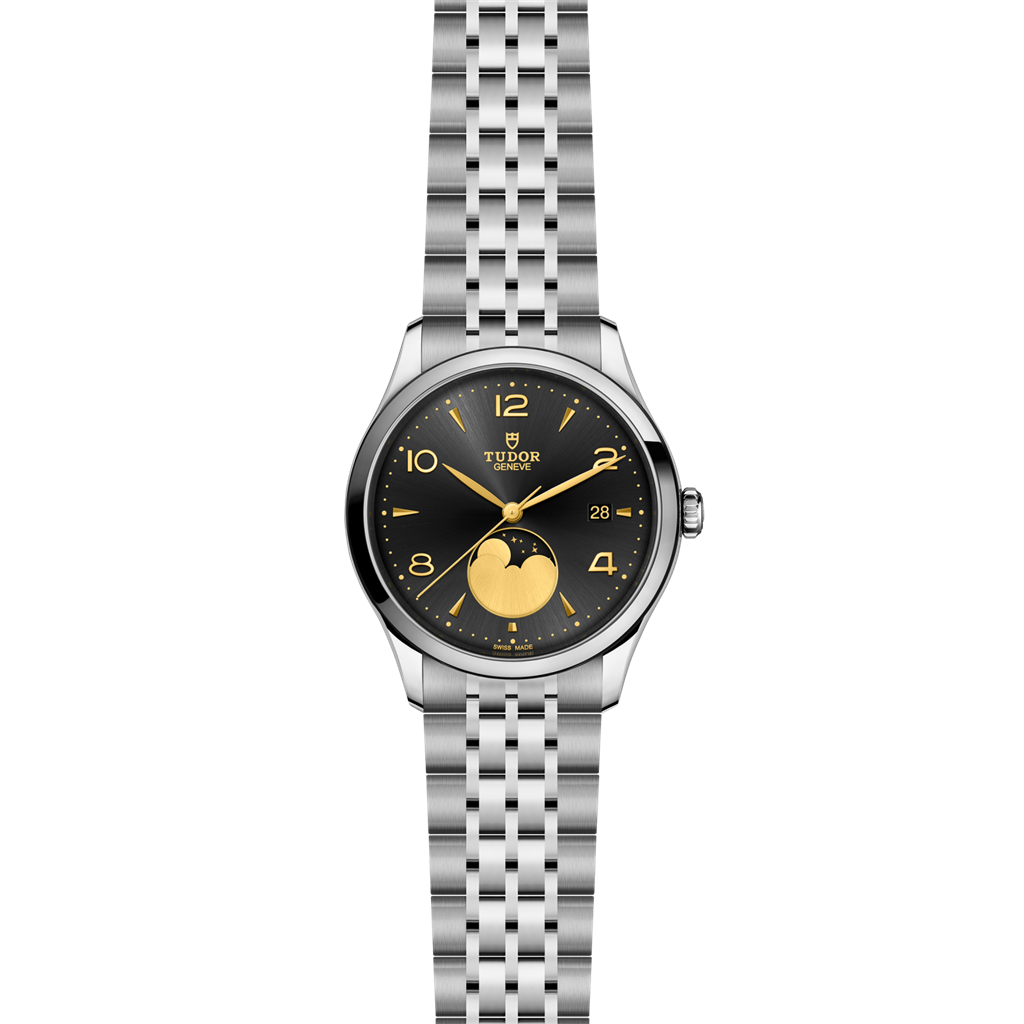 TUDOR 1926 Luna - M91560-0003