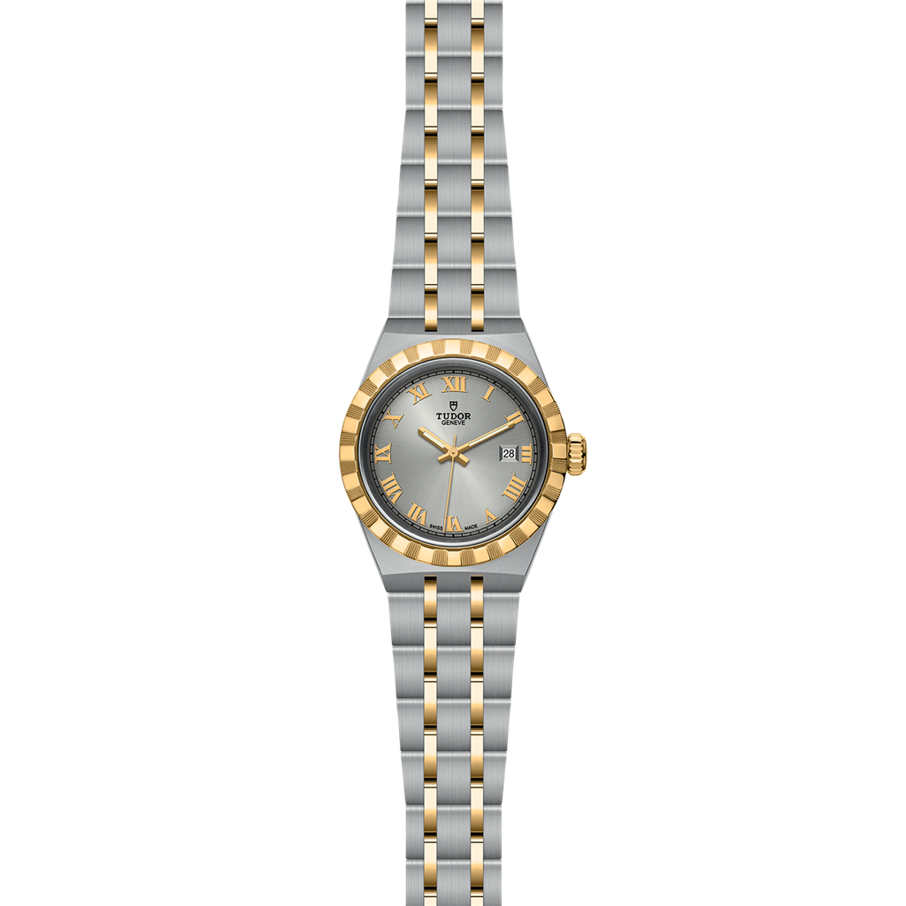 TUDOR Royal - full view