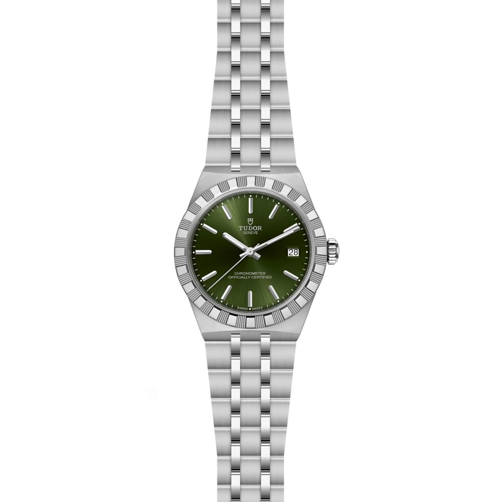 TUDOR Royal - M2836C1A0-0103