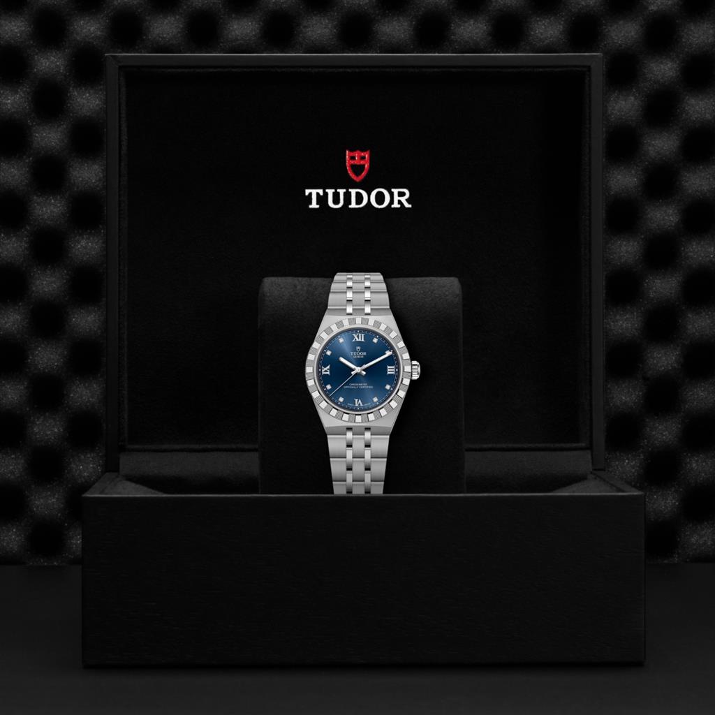 TUDOR Royal - M2830A1A0-0001