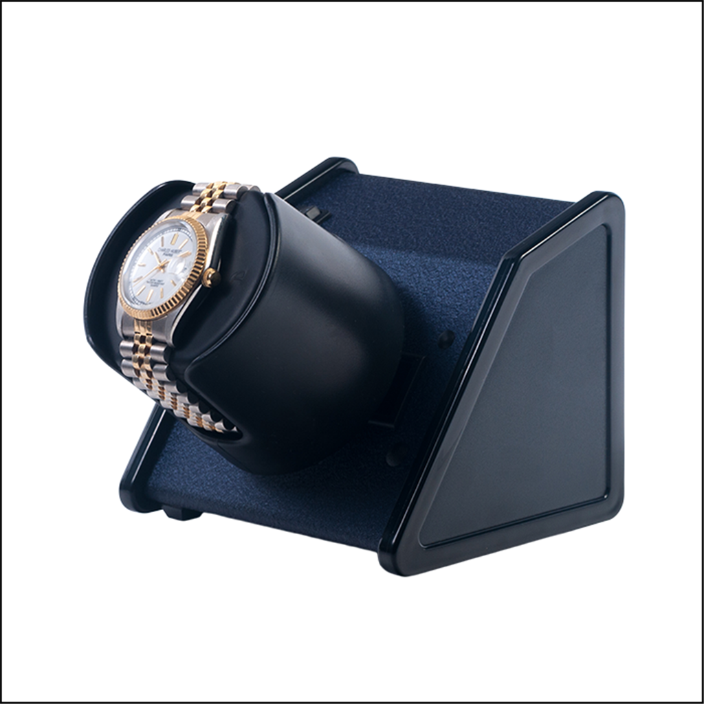 Orbita Sparta 1 Bold Blue Watch Winder – Model W05525