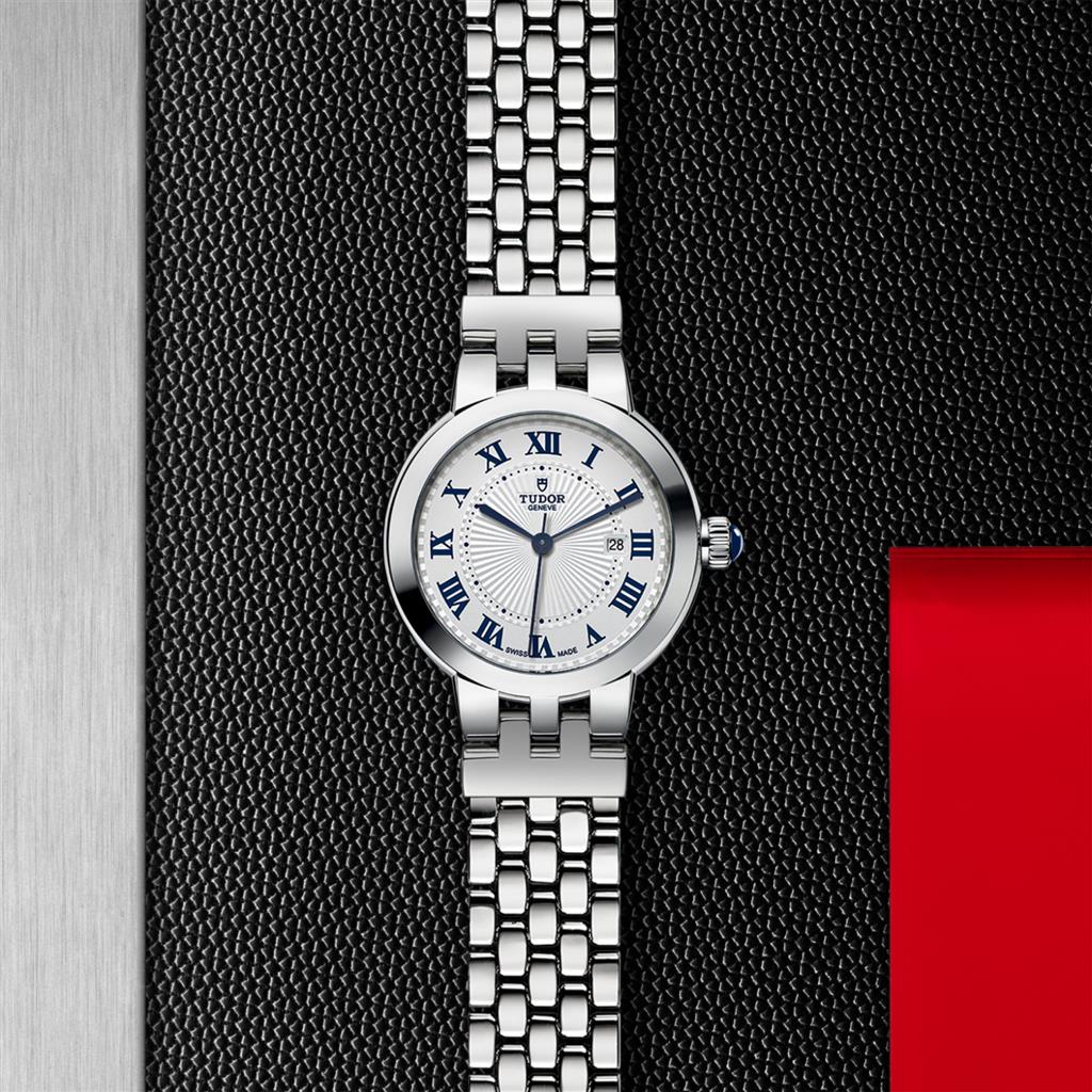 Clair de Rose M35500-0001