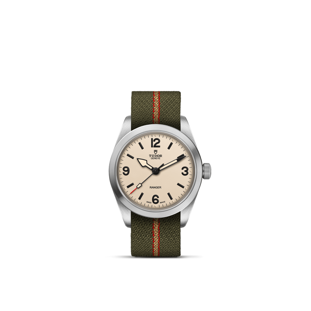 Ranger M79930-0008
