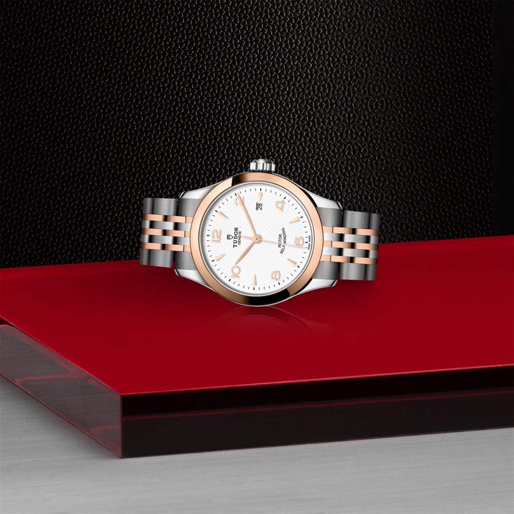 1926 28 mm Steel Case - M91351-0009
