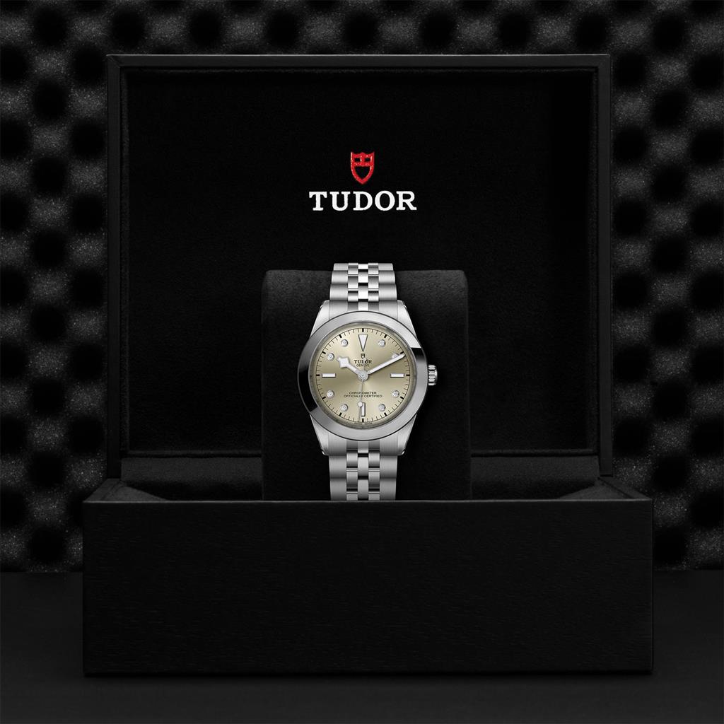 TUDOR Black Bay 39 - M79660-0006