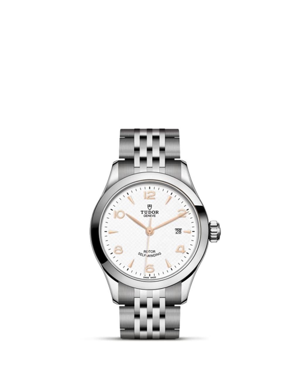 1926 28 mm Steel Case - M91350-0011