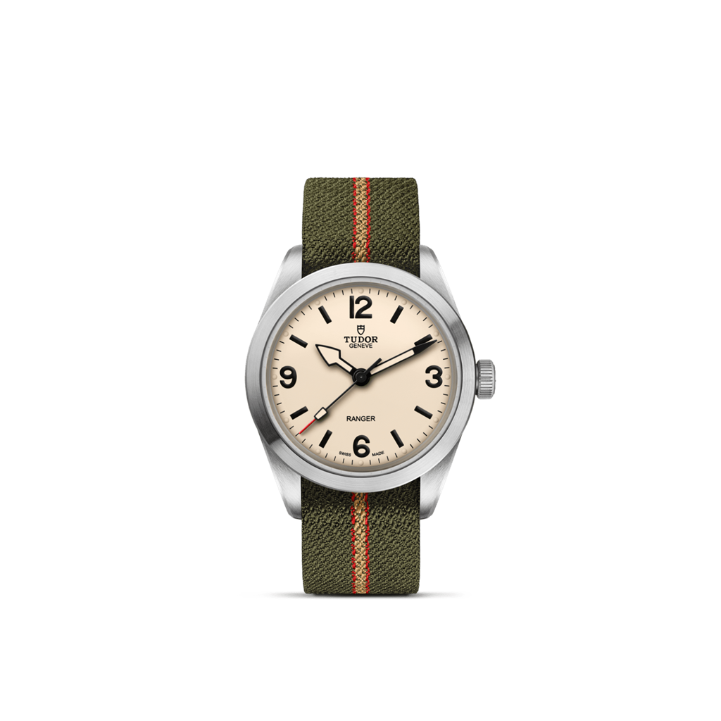 Ranger M79950-0011