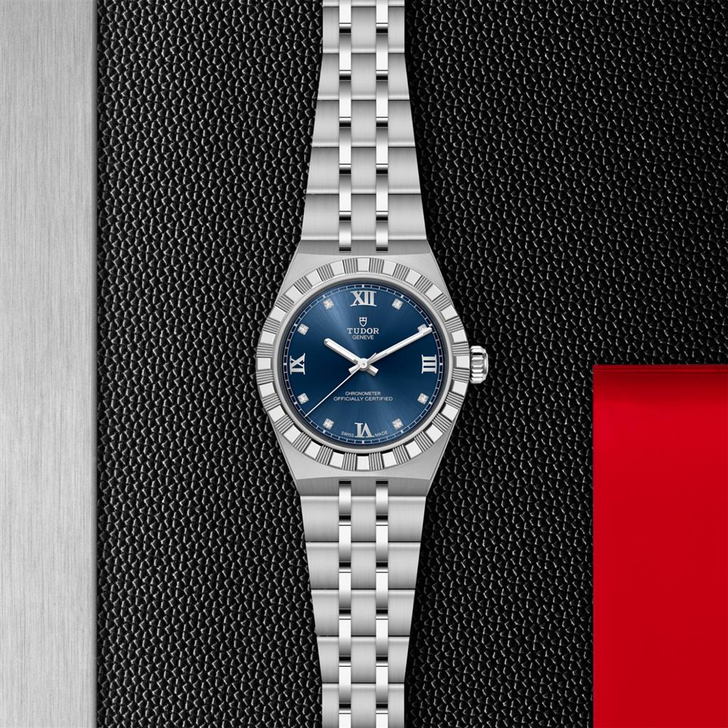 TUDOR Royal - M2830A1A0-0001
