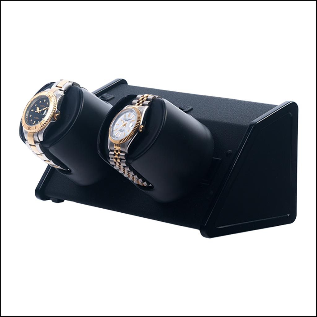 Orbita Sparta 2 Black Watch Winder – Model W05527