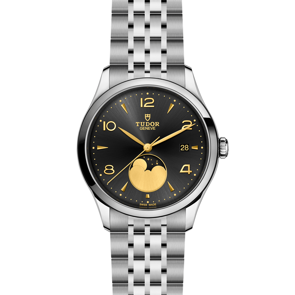 TUDOR 1926 Luna - M91560-0003