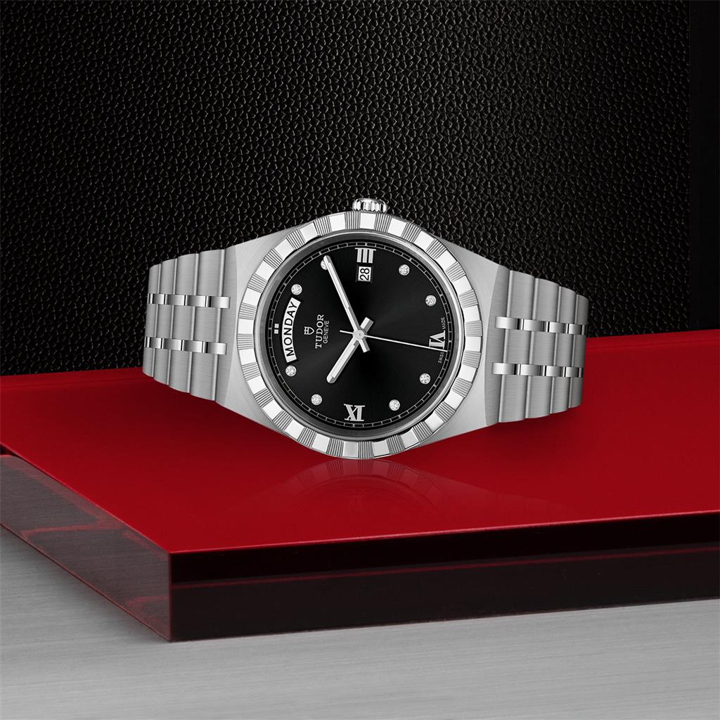 TUDOR Royal - M28600-0004