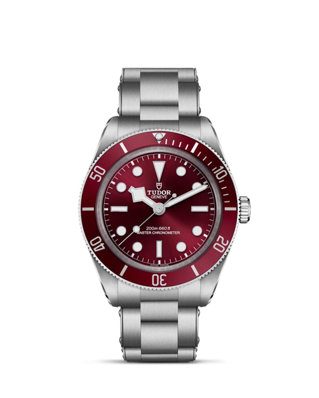 Black Bay 58 M7939A1A0RU-0002