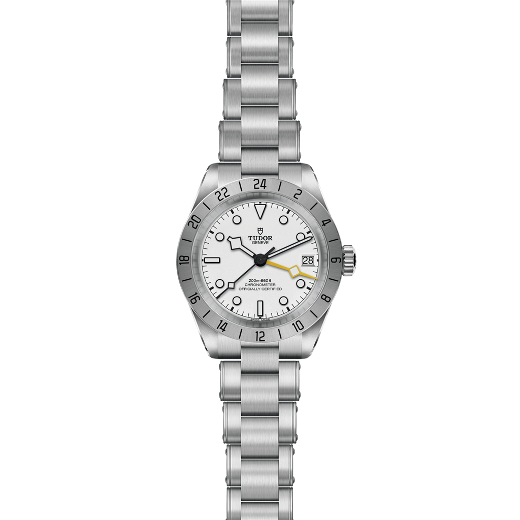 Black Bay Pro M79470-0004