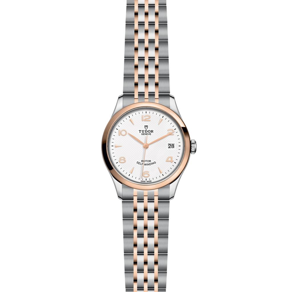 1926 36 mm Steel Case - M91451-0009