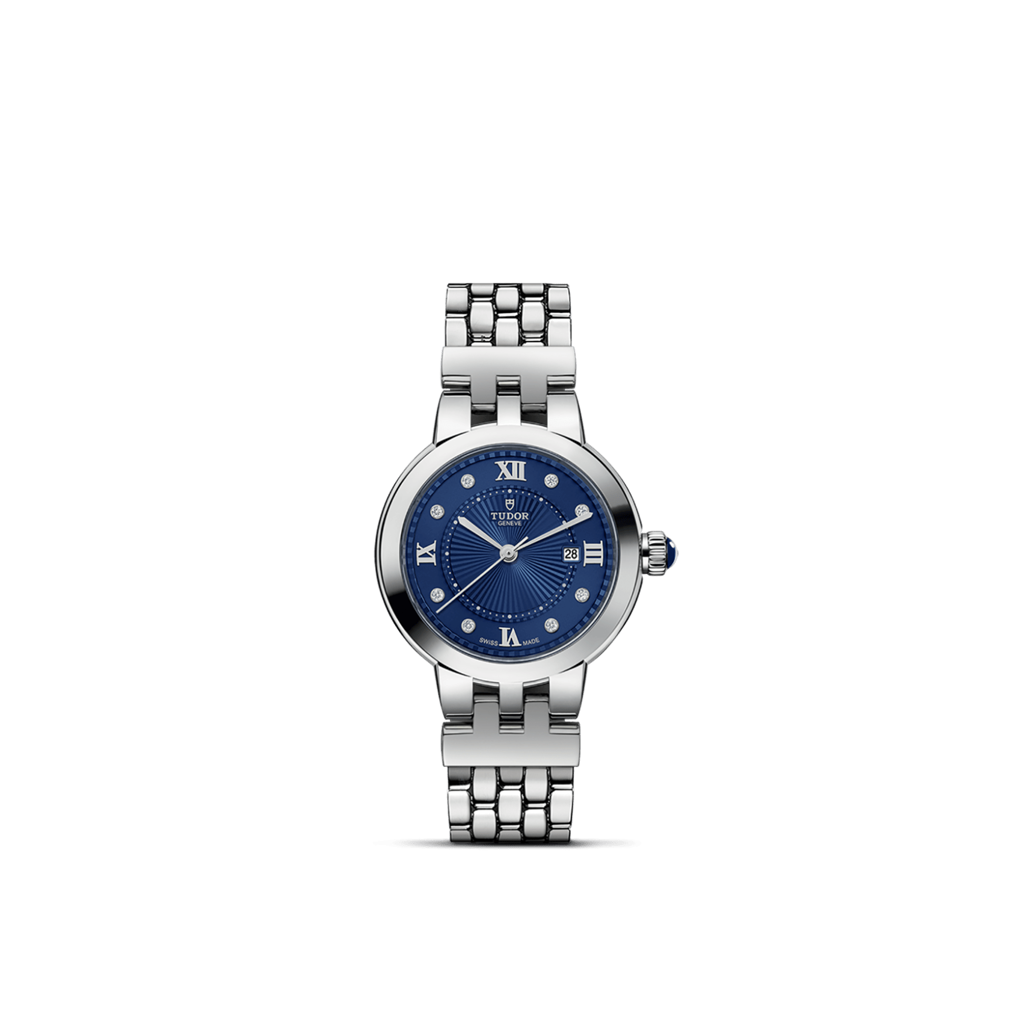 Clair de Rose M35500-0010