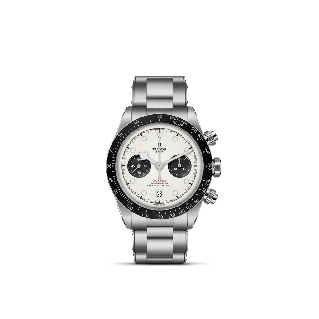 Black Bay Chrono M79360N-0012