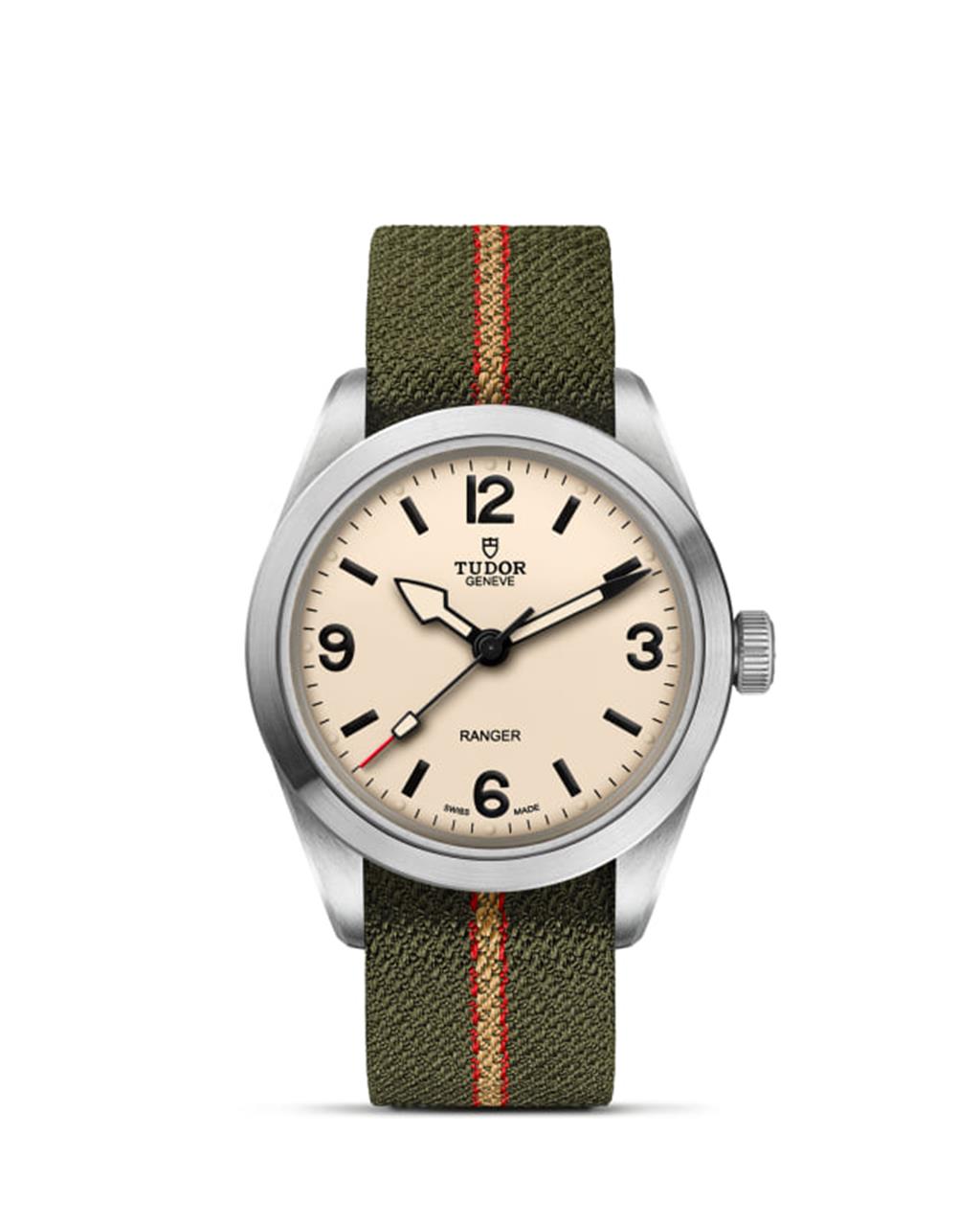 Ranger M79950-0011