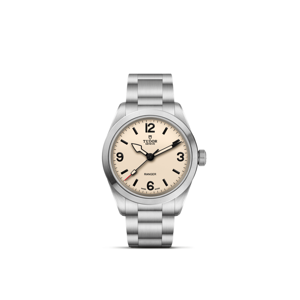 Ranger M79950-0008