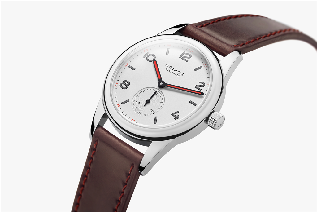 Nomos Club Reference 703.1