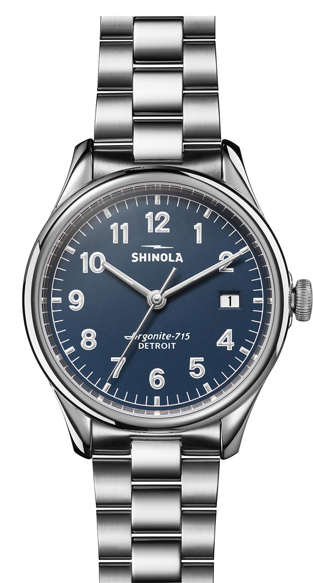 THE VINTON 38MM S0120161945