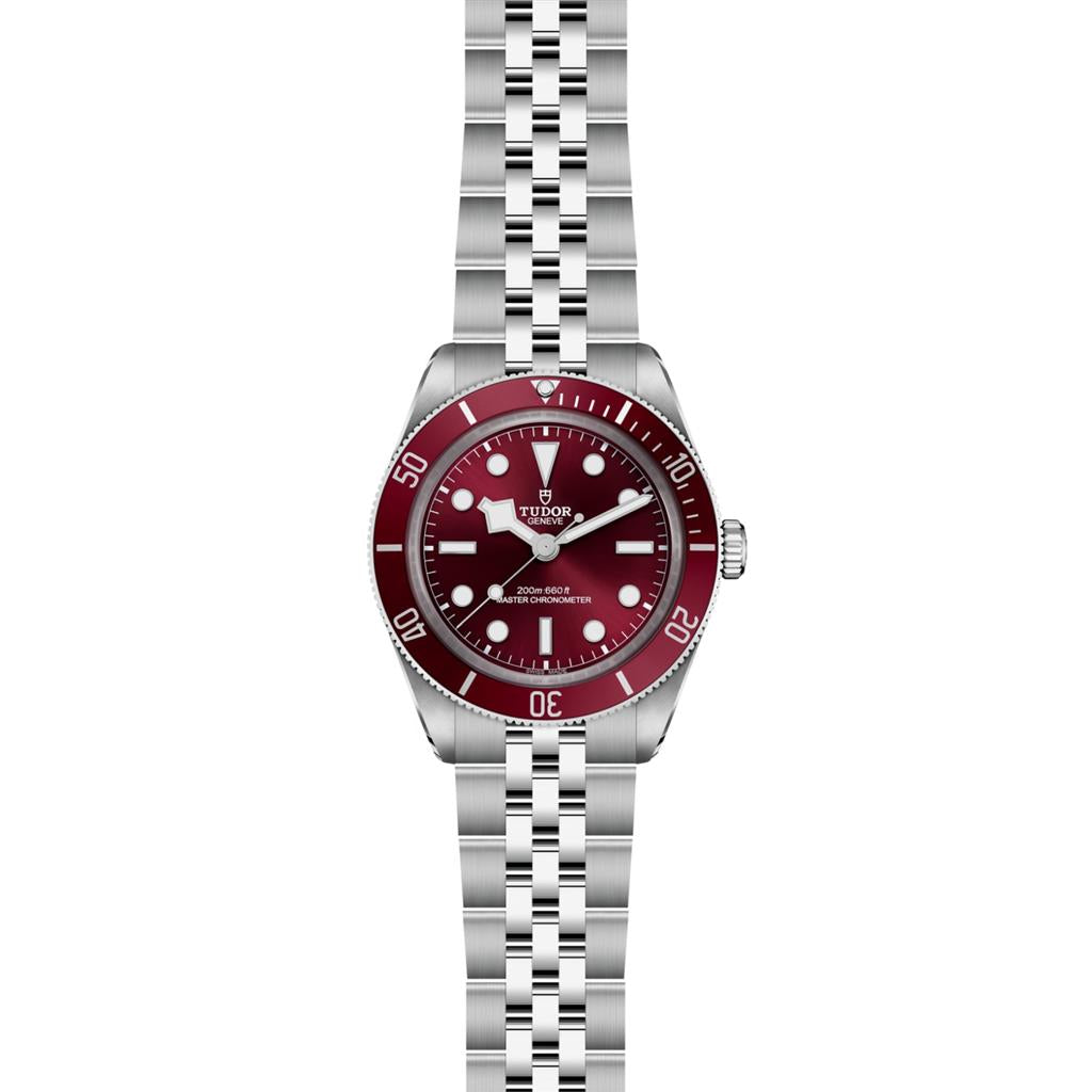 Black Bay 58 M7939A1A0RU-0001