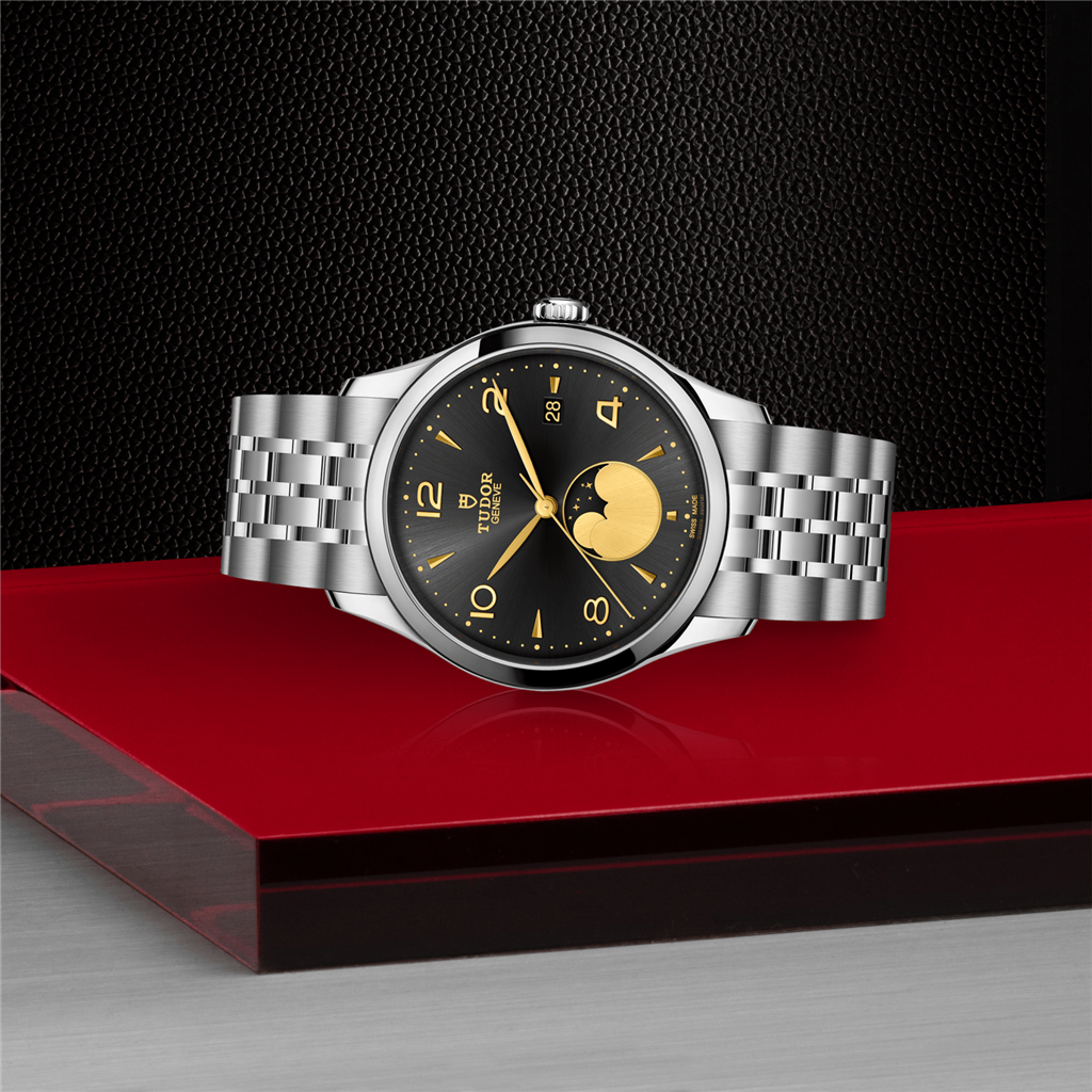 TUDOR 1926 Luna - M91560-0003