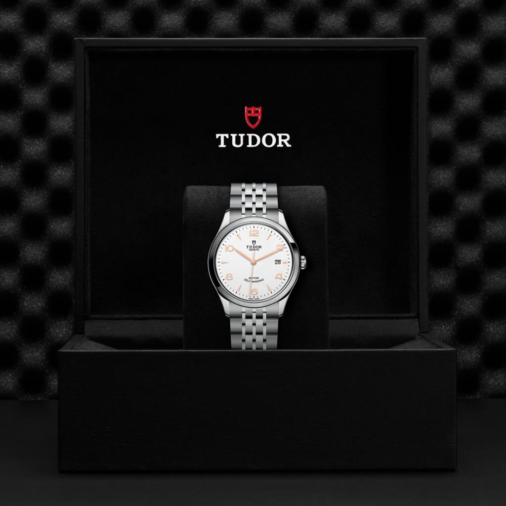 1926 39 mm Steel Case - M91550-0011