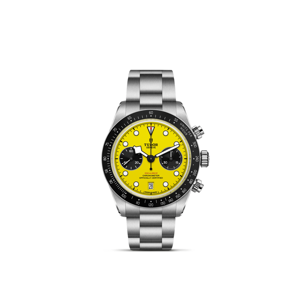 Black Bay Chrono 39 M79310N-0001