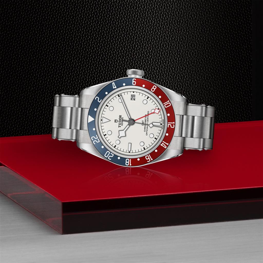 Black Bay GMT - M79830RB-0010