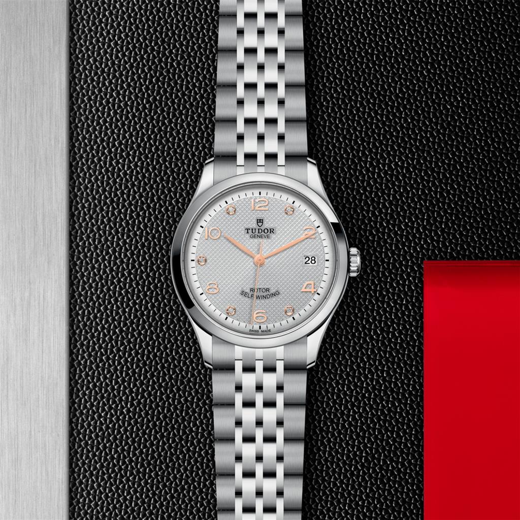 1926 36mm Steel - M91450-0003