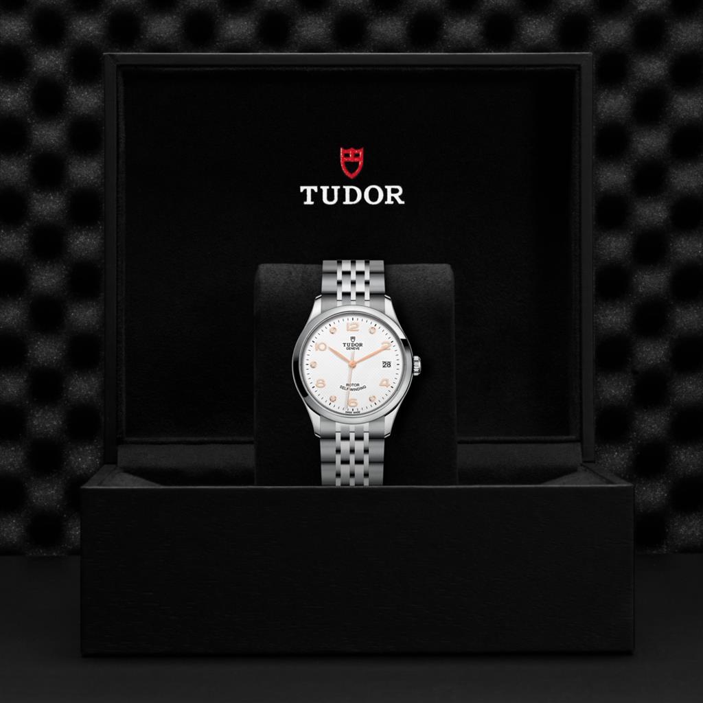 1926 36 mm Steel Case - M91450-0013