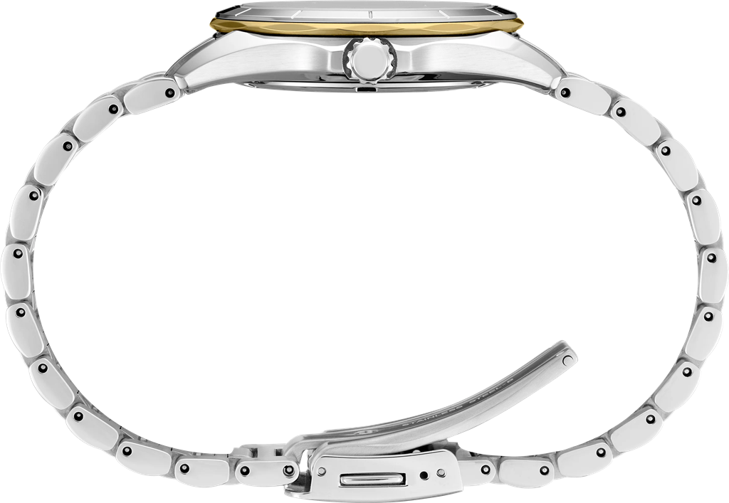 Seiko Prospex Sea Stainless Steel Silver Diamond Dial Watch – Ref. SUR618
