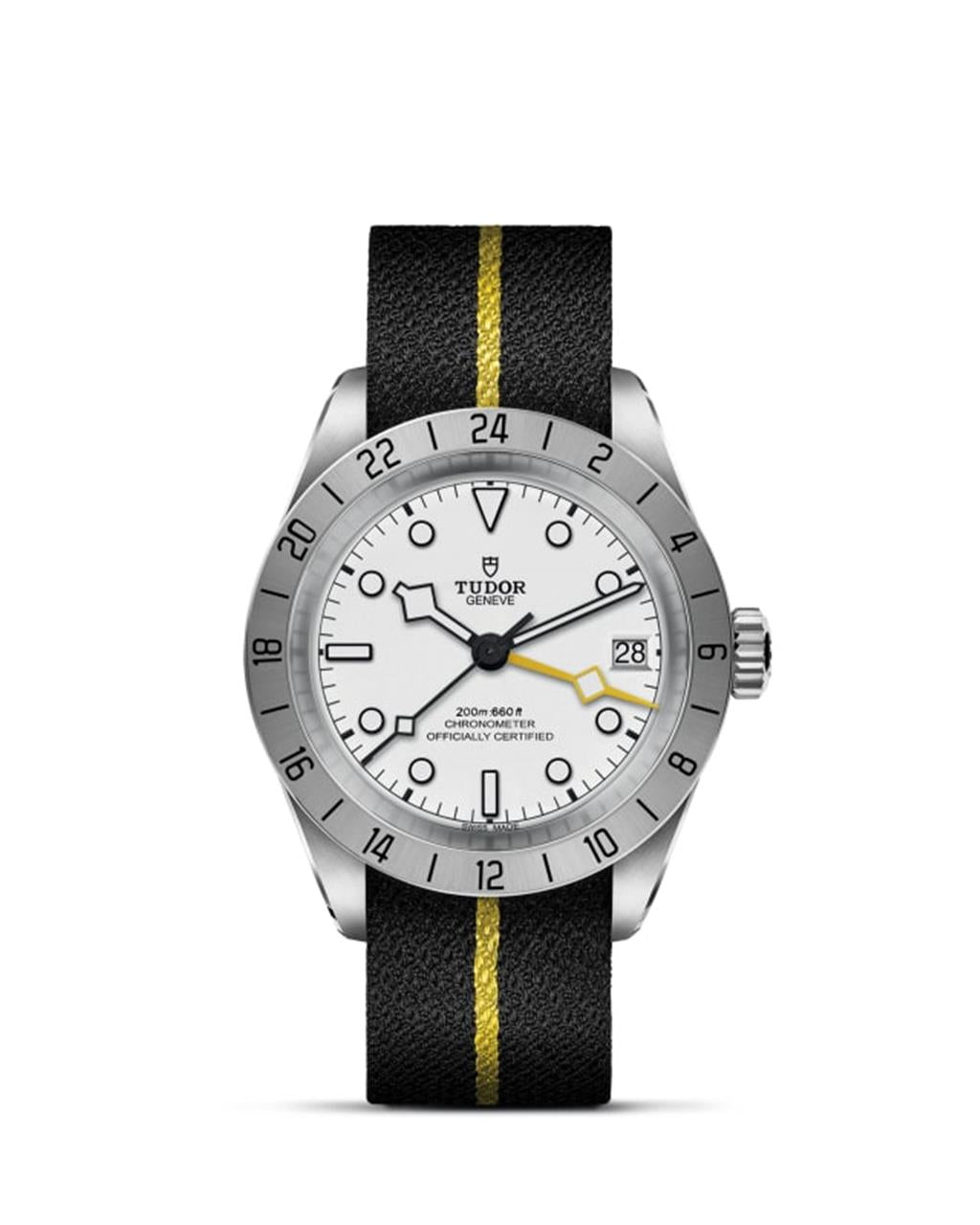 Black Bay Pro M79470-0005