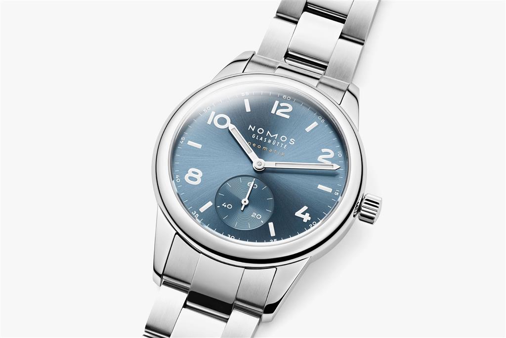 CLUB SPORT NEOMATIK POLAR