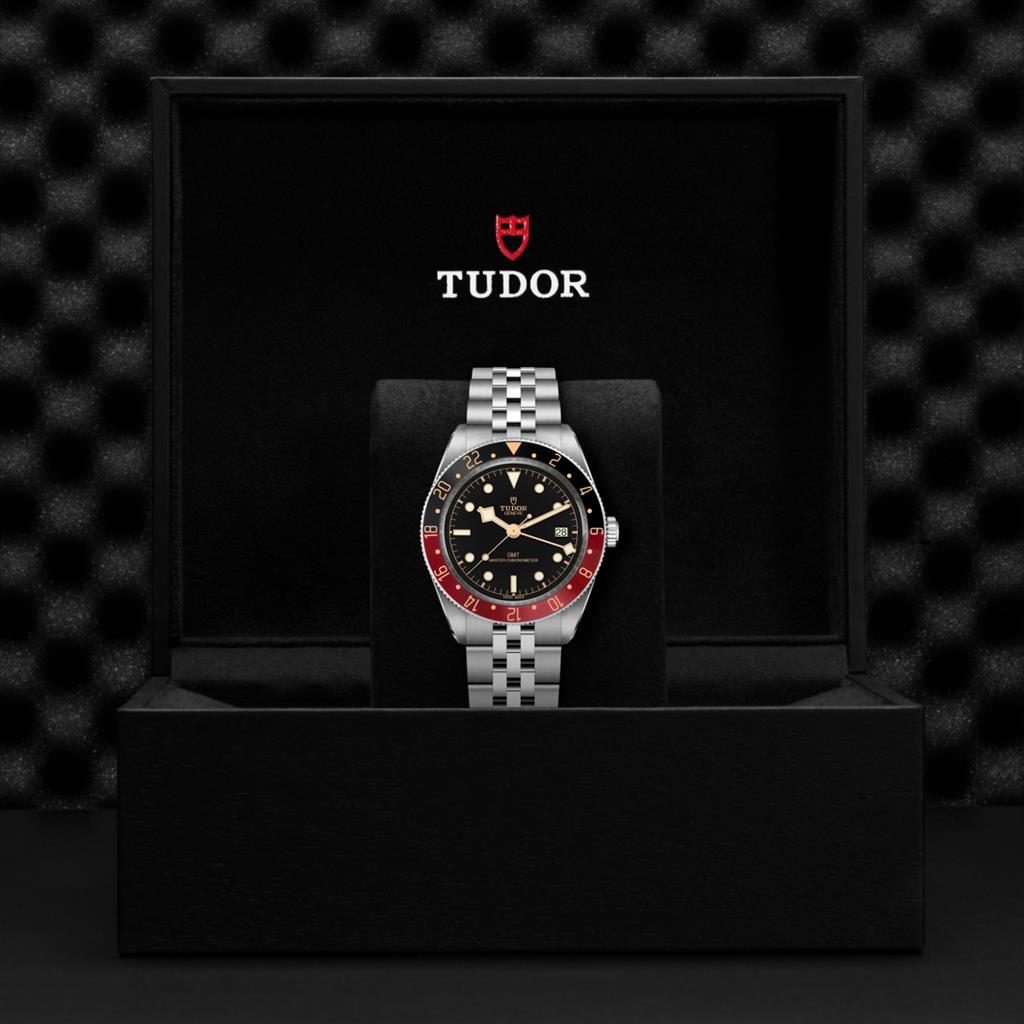 Black Bay 58 GMT - M7939G1A0NRU-0003